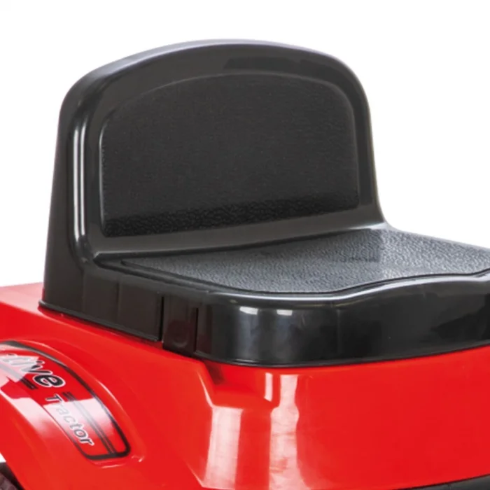 07 314k Actıve Traktör Pedallı Kırmızı