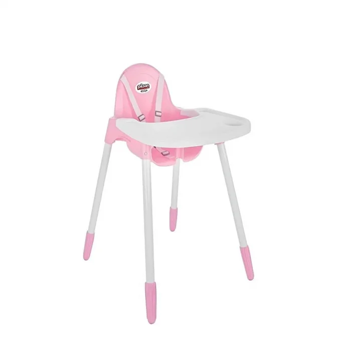 07 498p Elegance Mama Sandalyesi Pembe