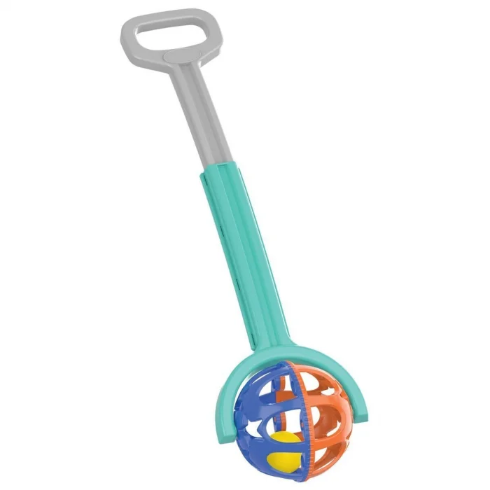 07 541 Çıngıraklı Yol Arkadaşım