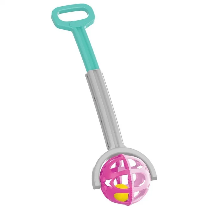 07 541 Çıngıraklı Yol Arkadaşım