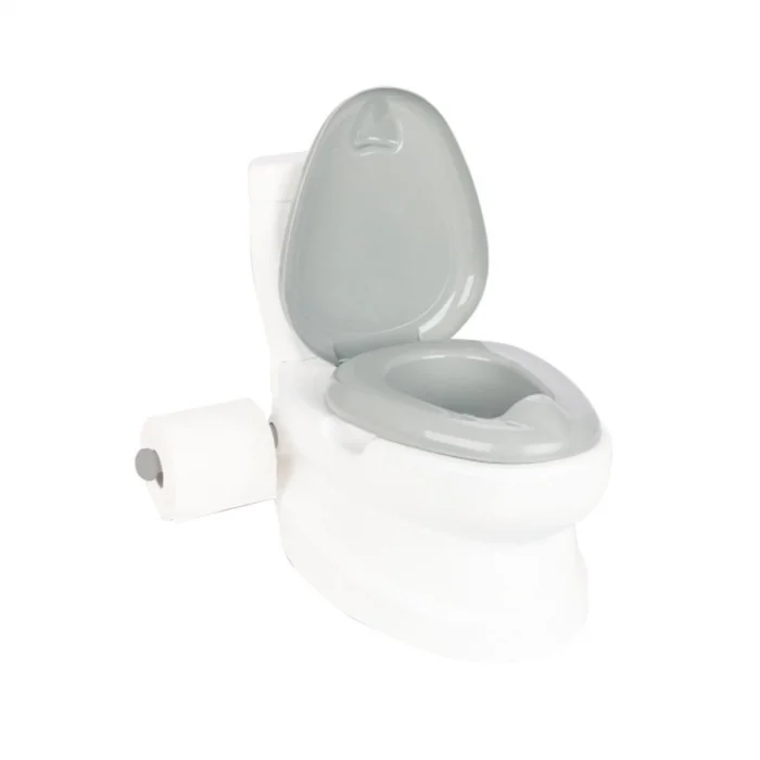 07 559 Eğitici Klozet Gri