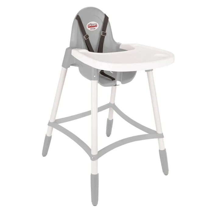 07 570 Star Mama Sandalyesi Gri -pilsan