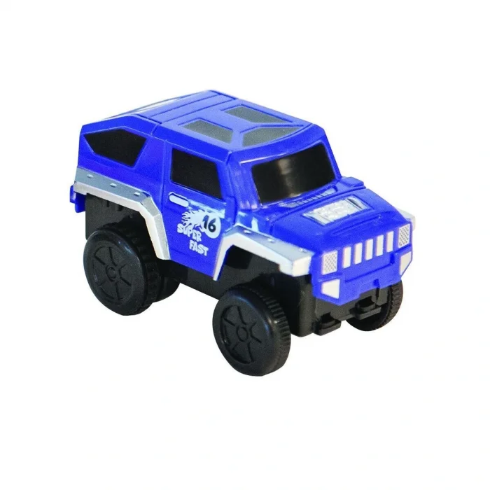 07 630 Köprülü Ray Yol Seti