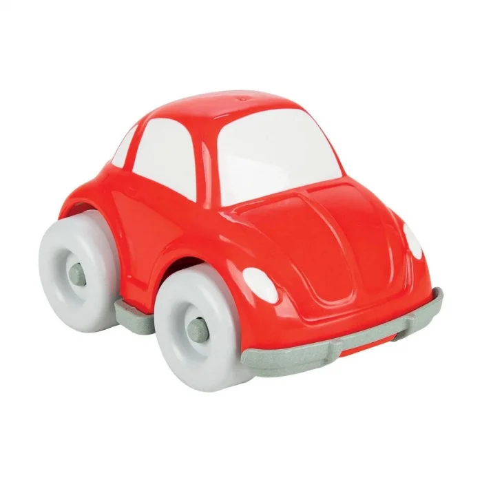 07 690 Strong Mini Arabalar -pilsan Oyuncak