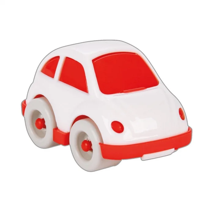 07 691 Mini Arabalar 6 Lı