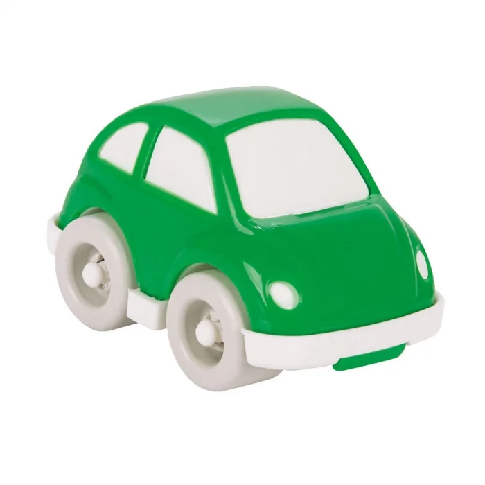 07 691 Mini Arabalar 6 Lı