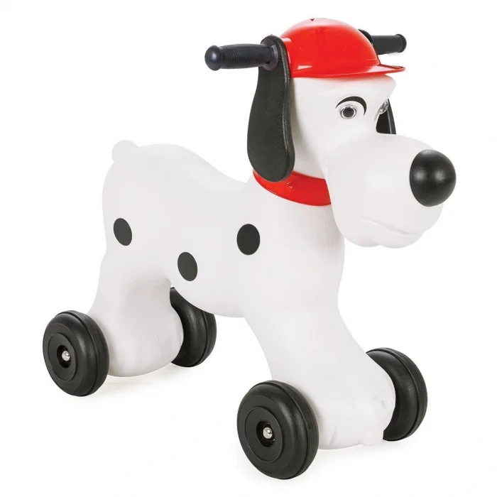 07 913 Sevimli Köpek Flexo -pilsan Oyuncak