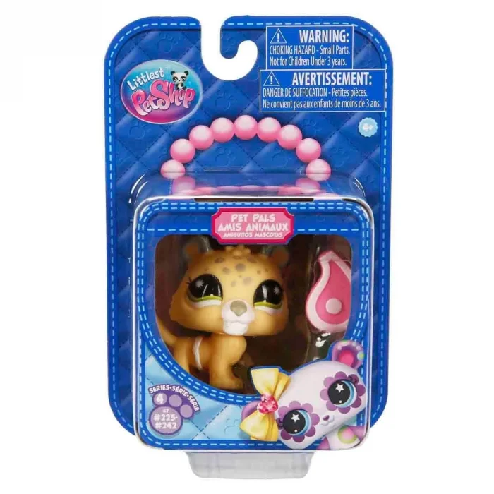 0713 Sun-bsf-lps-figür Minişler S4 Tekli Paket 18a