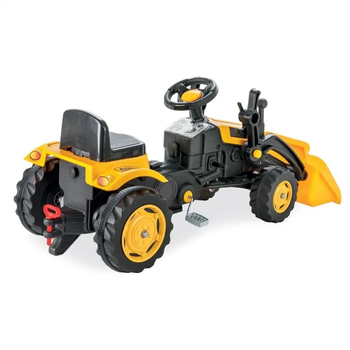 07315 Actıve Traktör Kepçeli S17211721