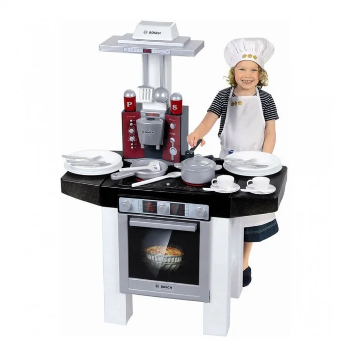 09273 Bosch Mutfak Seti -sunman