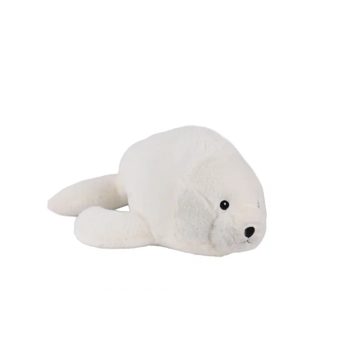 0976 Ekru Fok Peluş