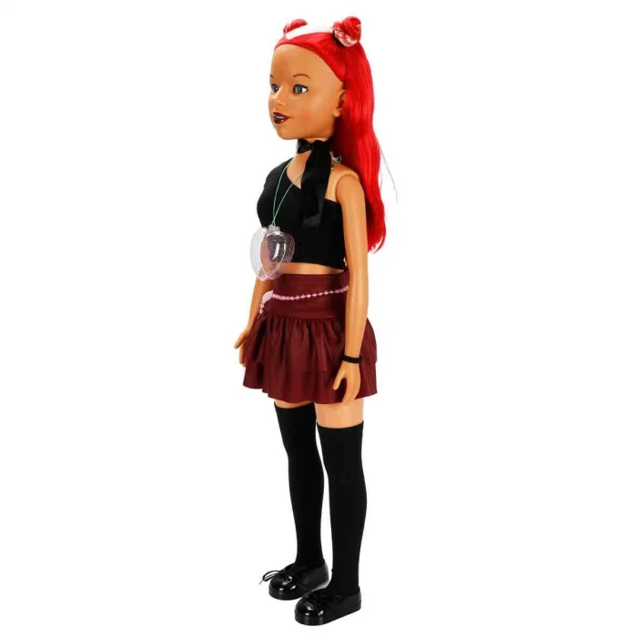 1006657 Susabc-dzm-mnk Bebek Clara K-pop Super Star Serıes-1 80 Cm 2a