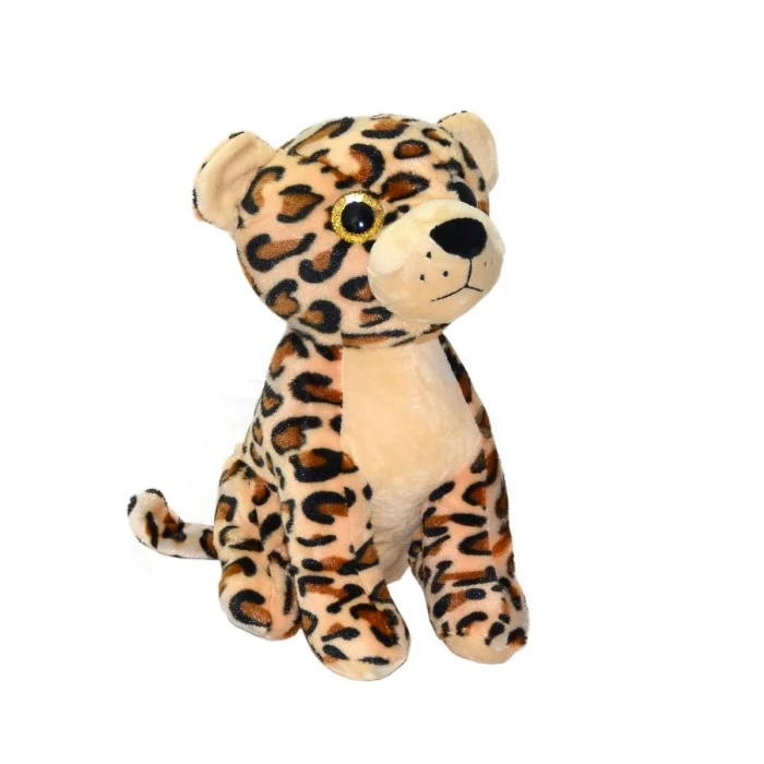 1014 Peluş 28 Cm Aslan