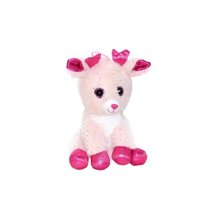 1014 Peluş 28 Cm Aslan