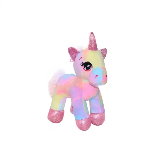 1014 Peluş 28 Cm Aslan