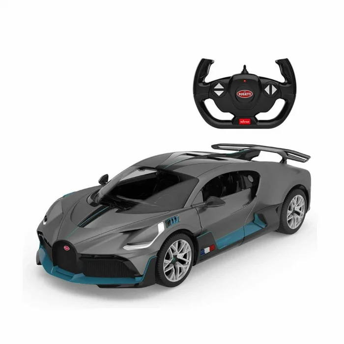 1031933 1:14 Bugatti Divo Uzaktan Kumandalı Araba -sunman