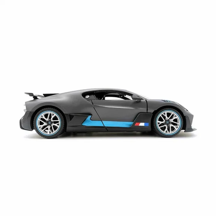 1031933 1:14 Bugatti Divo Uzaktan Kumandalı Araba -sunman