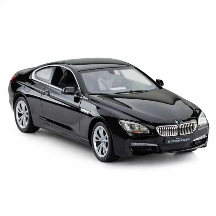 1042600 Bmw 6 Serisi 2.4ghz. Işıklı 2 Renk - Sunman