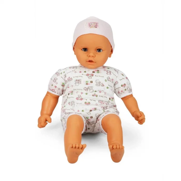 1060012  Denis Bebek 60 Cm -sunman