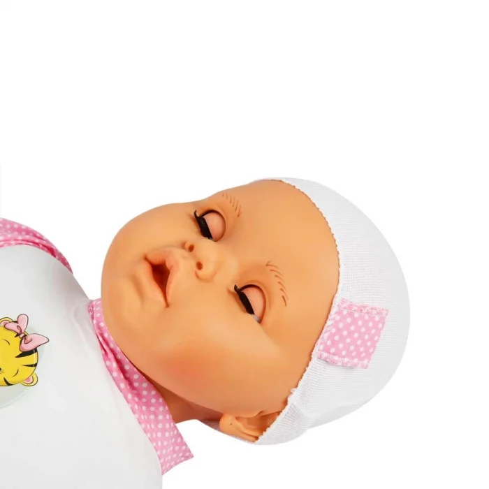 1060012  Denis Bebek 60 Cm -sunman