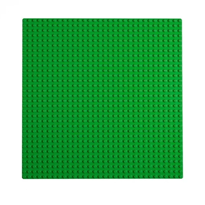 11023 Lego Classic Yeşil Taban, 1 Parça +4 Yaş