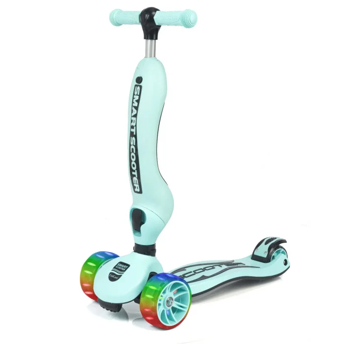 119-120-121 Işıklı Smart Scooter -taşpınar