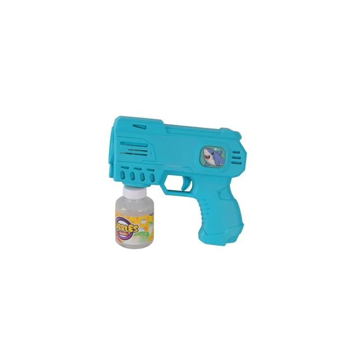 119c Kutu Köpük Atan Tabanca