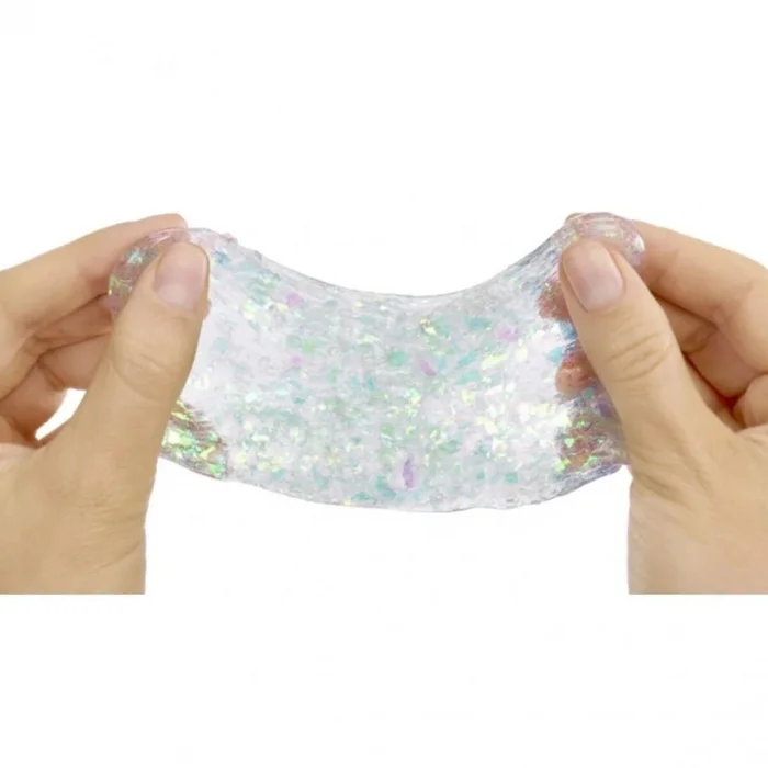 122395 Rainbow High Rainbow Parıltılar Ve Slime Bebek / Asorti +4 Yaş