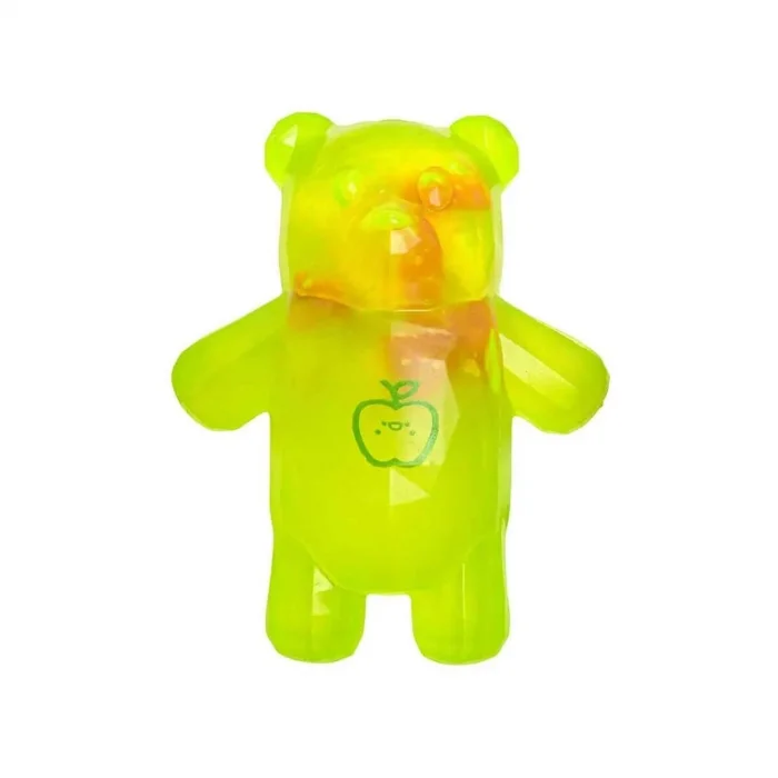 12348 Sun-btf-figür Crystal Gummy Bears Forever Serıes 14cm 6a(belirtilen Fiyat, Tekli Satış İçin Adet Fiyatıdır.)
