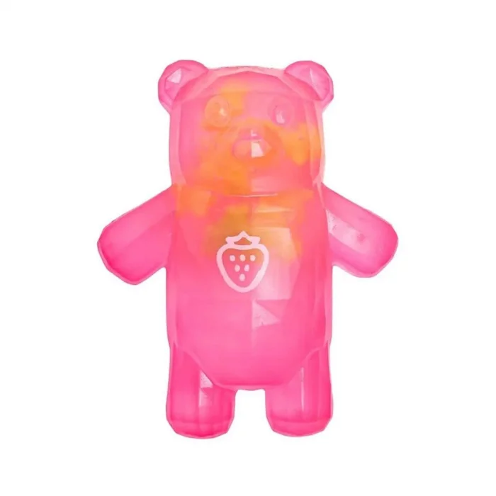 12348 Sun-btf-figür Crystal Gummy Bears Forever Serıes 14cm 6a(belirtilen Fiyat, Tekli Satış İçin Adet Fiyatıdır.)