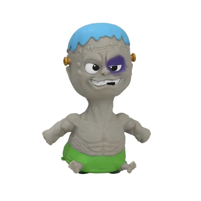 12384 Sun-btf-figür Puncheezz Franko Zonko Deluxe(belirtilen Fiyat, Tekli Satış İçin Adet Fiyatıdır.)