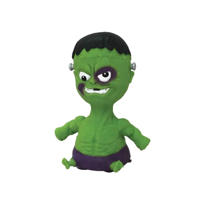 12384 Sun-btf-figür Puncheezz Franko Zonko Deluxe(belirtilen Fiyat, Tekli Satış İçin Adet Fiyatıdır.)