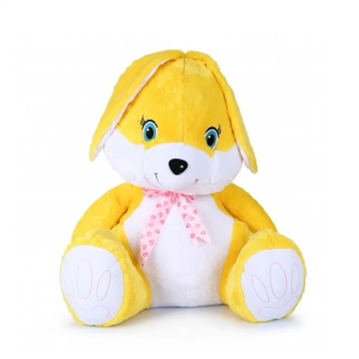 1271s Selay, Tavşan 50 Cm Sarı