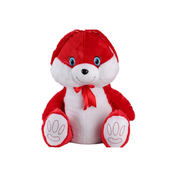 1273k Tavşan 58 Cm Kırmızı