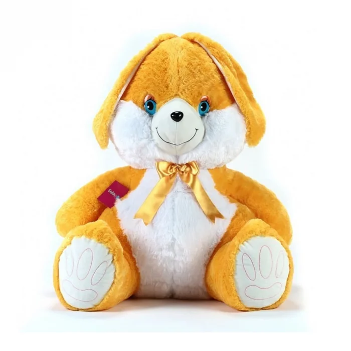 1275sr Tavşan 80 Cm Sarı