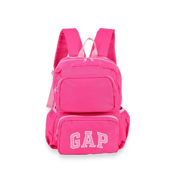 12790 - GAP KIDS SIRT ÇANTASI PEMBE / GAP