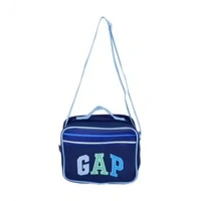 12798 - 8683876127983 - GAP KIDS BESLENME ÇANTASI