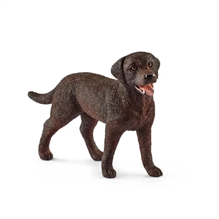 13834 Schleich - Dişi Labrador Retriever  +3 Yaş