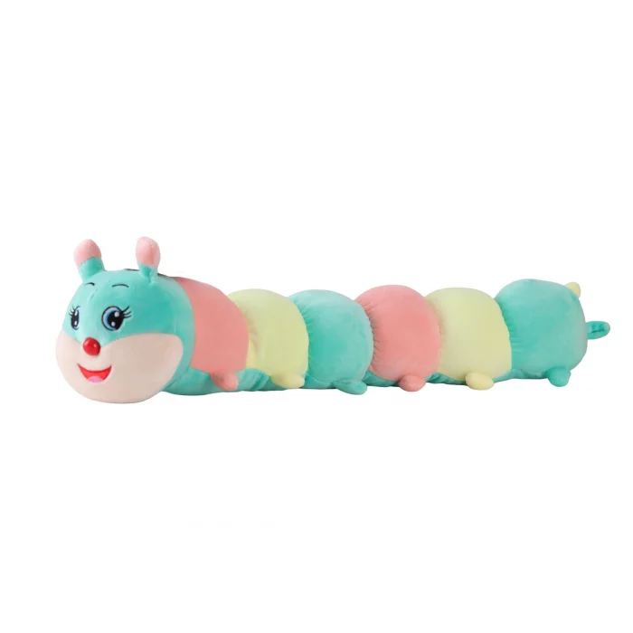 1586y Tırtıl 65 Cm Yeşil