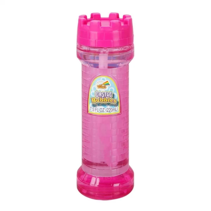 1654 Kale Köpük Oyunu 220ml