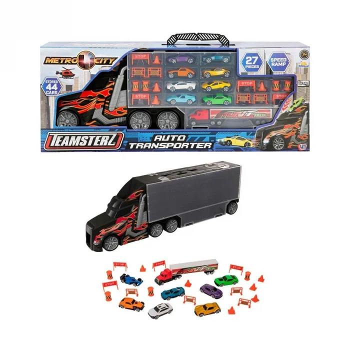 17265 Sun-htı-tmz-transporter Çantalı Metro Cıty 9arb