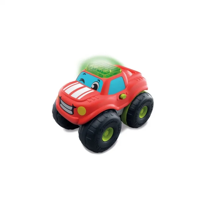17538 Baby Clementoni - Pikap Kamyonet