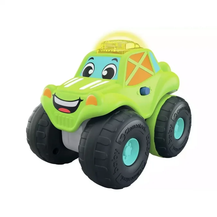 17569 Baby Clementoni - Arazi Aracı