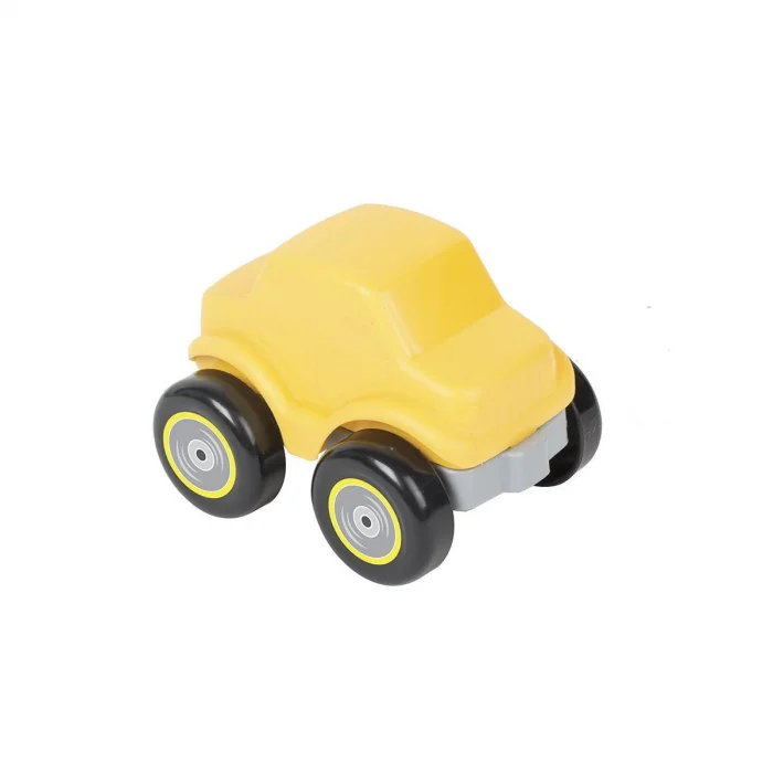 1824 Fısher Prıce Roadway Set With House - G