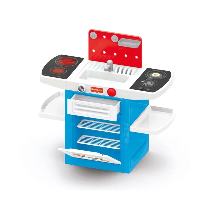 1835 Fp Mutfak Setı