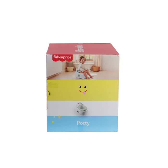 1852 Oyuncak Fısher Price Lazımlık
