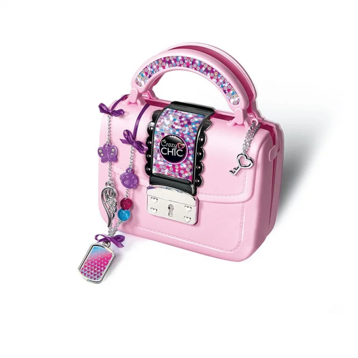18598 Crazy Chic - Moda Ve Takılar