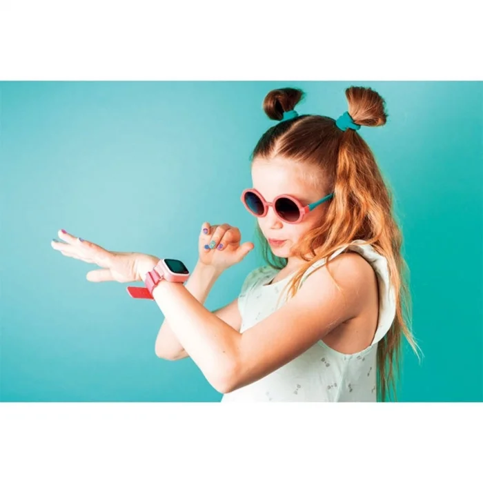 18896 Crazy Chic - Tak Ve Git Tırnaklar - Rengarenk