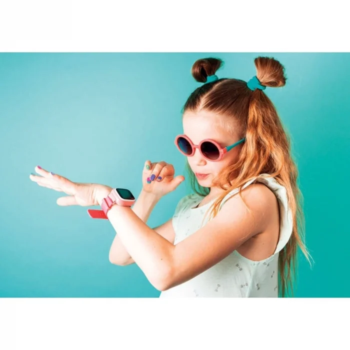 18907 Crazy Chic - Tak Ve Git Tırnaklar - Gökkuşağı