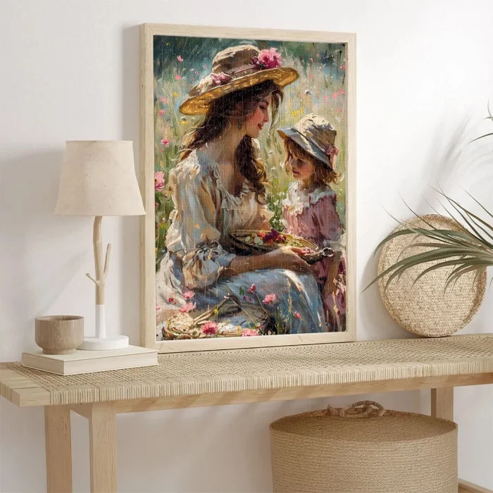 20078 Puzzle 500 Special Moment